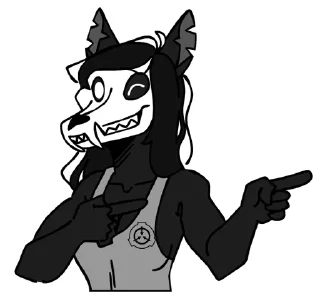 Sticker YukiTheMalO - 5