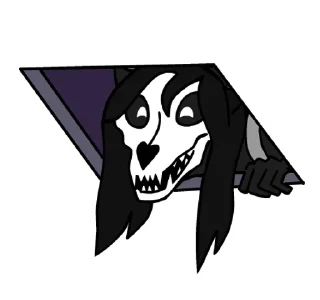 Sticker YukiTheMalO - 8