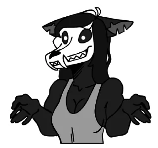 Sticker YukiTheMalO - 7