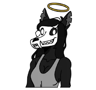 Sticker YukiTheMalO - 4