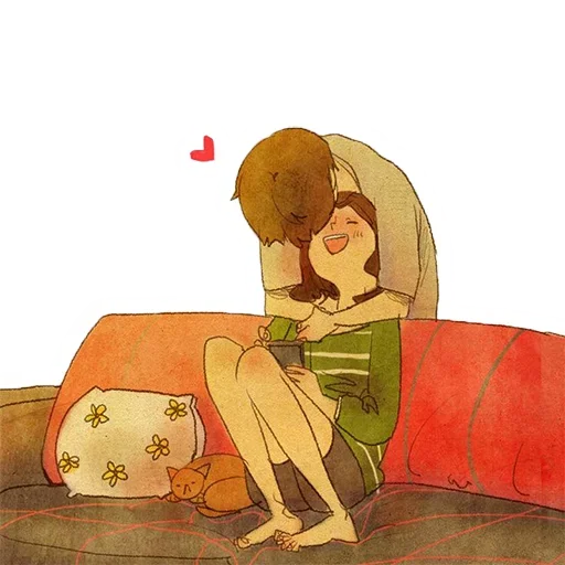 cartoon drawing sketch