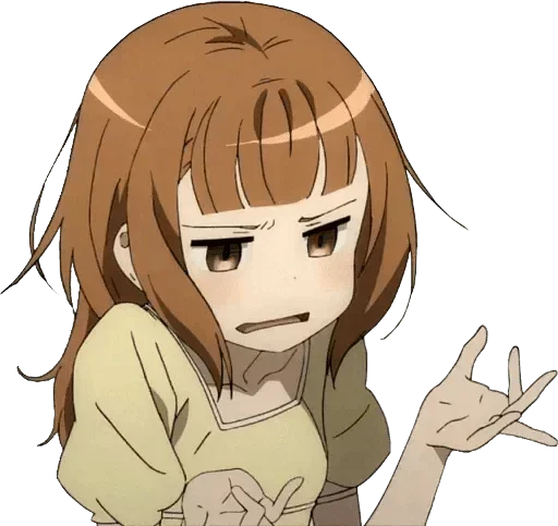 anime cartoon illustration