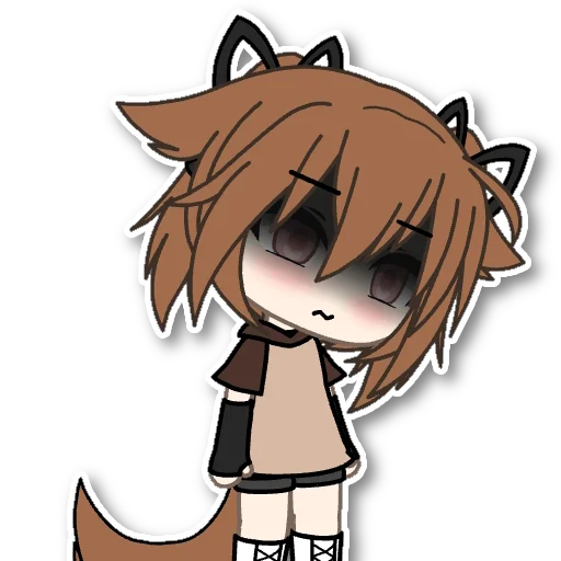 мультфильм аниме эскиз