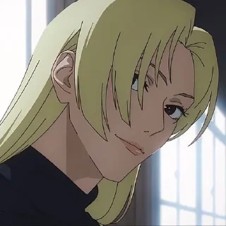 Sticker Yuki|𝔅𝔞𝔫𝔰𝔥𝔢𝔢 - 10