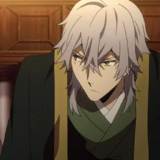 Sticker 𝓨𝓾𝓴𝓲𝓬𝓱𝓲 𝓕𝓾𝓴𝓾𝔃𝓪𝔀𝓪,, @JustSomeBullshit - 9