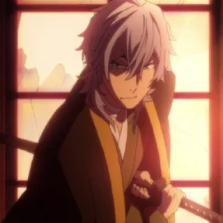 Sticker 𝓨𝓾𝓴𝓲𝓬𝓱𝓲 𝓕𝓾𝓴𝓾𝔃𝓪𝔀𝓪,, @JustSomeBullshit - 3