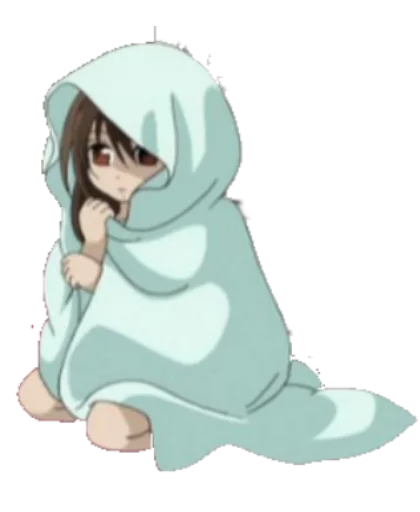 Sticker  Vampire Knight(YukiKros) - 5