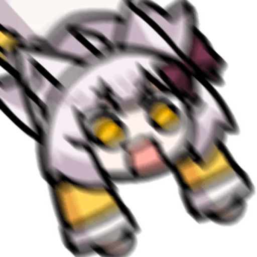 Sticker YukinaYuurin - 1