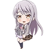Yukina Minato (BanG Dream!) - 