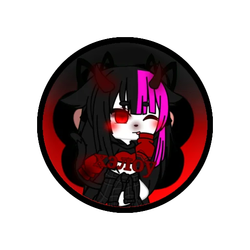 Sticker Ааааа - 2