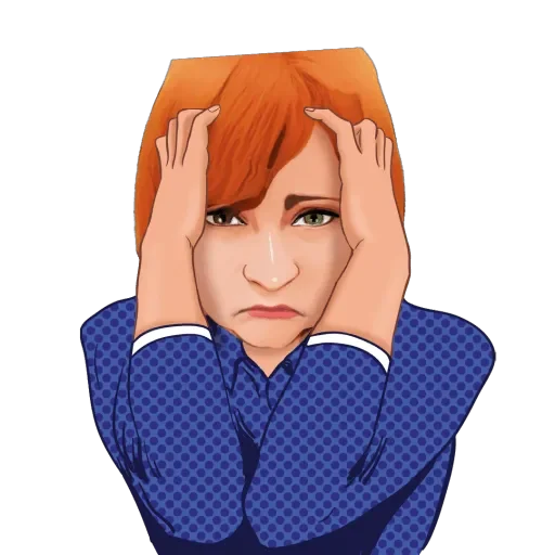 Стикер Yulashkins - 1