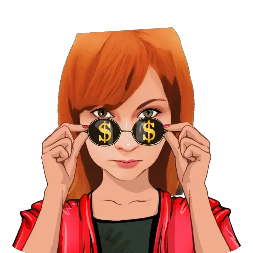 Стикер Yulashkins - 1