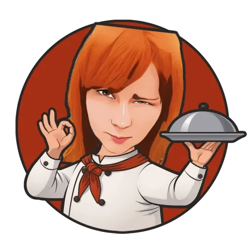 Sticker Yulashkins - 1