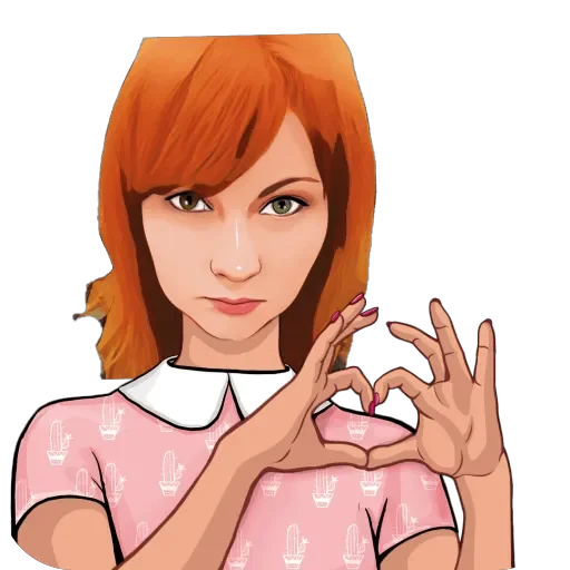 Стикер Yulashkins - 1