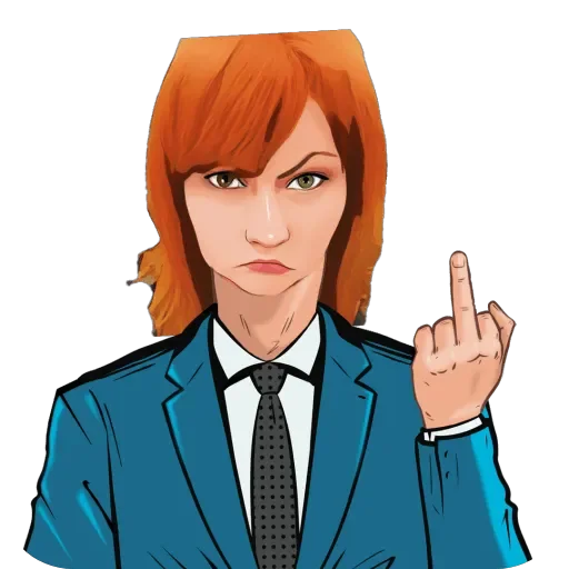 Sticker Yulashkins - 1