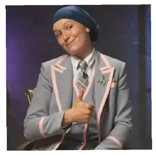 Sticker Любовная любовь - 4