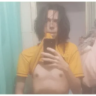 Sticker YULIANA LOH - 8