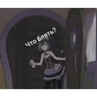 Sticker YULIANA LOH - 6