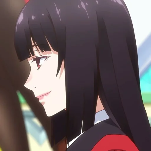 anime cartoon cg artwork