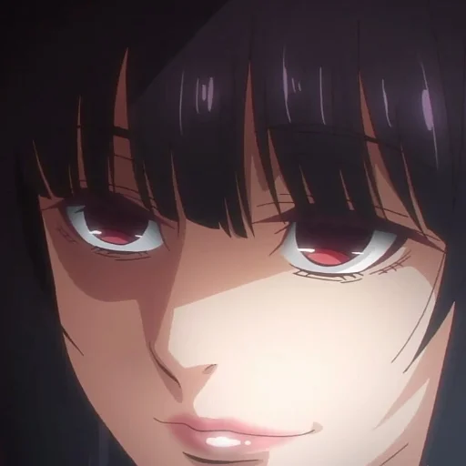 anime cartoon cg artwork