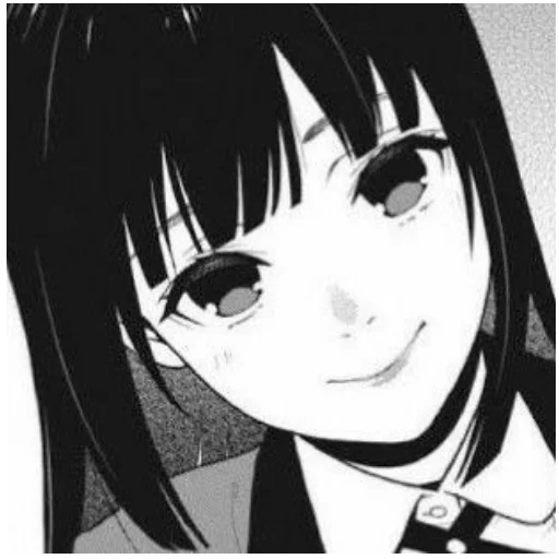 anime cartoon sketch