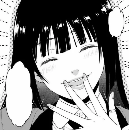 anime sketch illustration