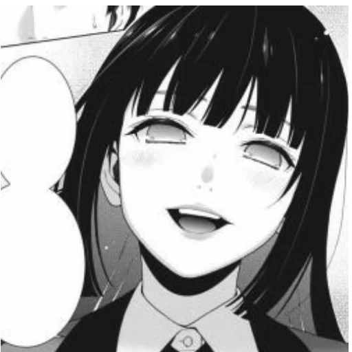 anime cartoon sketch