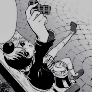 Sticker ⁝𝗤¸ @MrSoukoku . - 1