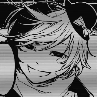 Sticker ⁝𝗤¸ @MrSoukoku . - 10