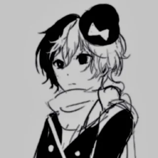 Sticker ⁝𝗤¸ @MrSoukoku . - 3