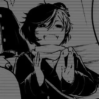 Sticker ⁝𝗤¸ @MrSoukoku . - 11