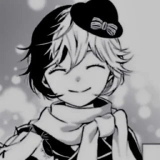 Sticker ⁝𝗤¸ @MrSoukoku . - 0