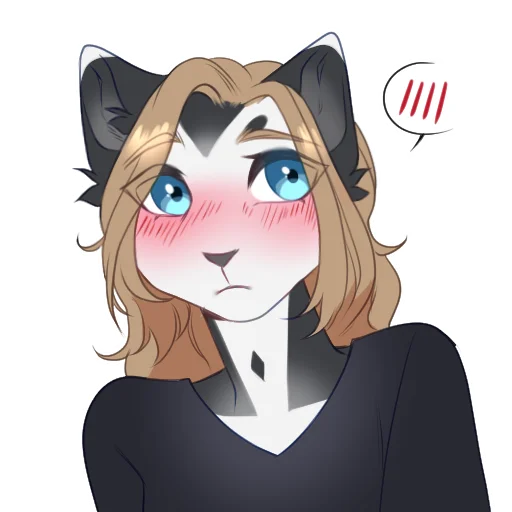 Sticker YumiCHStikers - 1