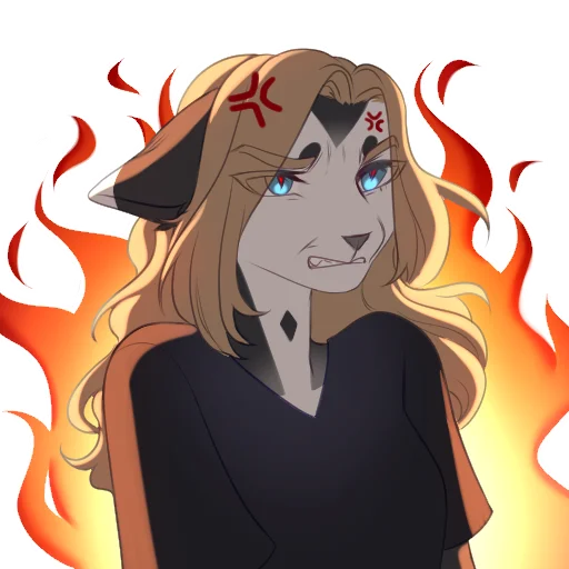 Sticker YumiCHStikers - 1