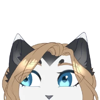 Стикер YumiCH - 4