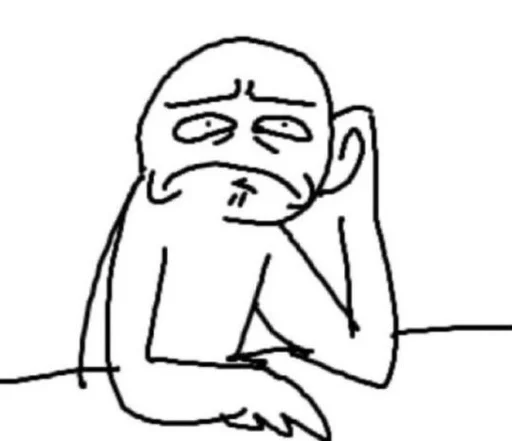 line art sketch linedrawing