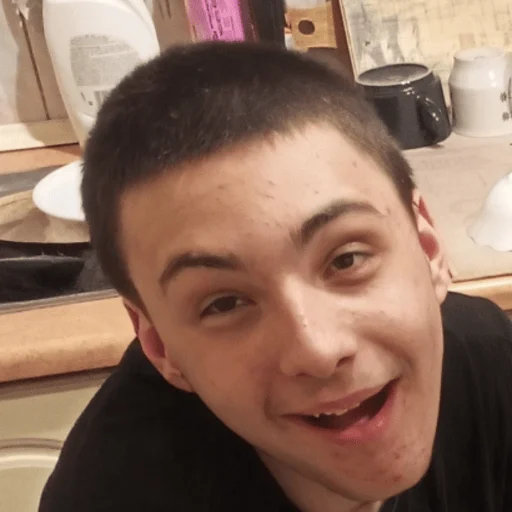 Sticker Yumorrrrrrrr - 1