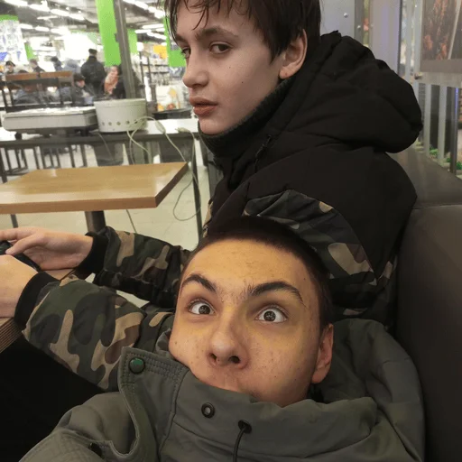 Sticker Yumorrrrrrrr - 1