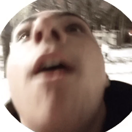 Sticker Yumorrrrrrrr - 1