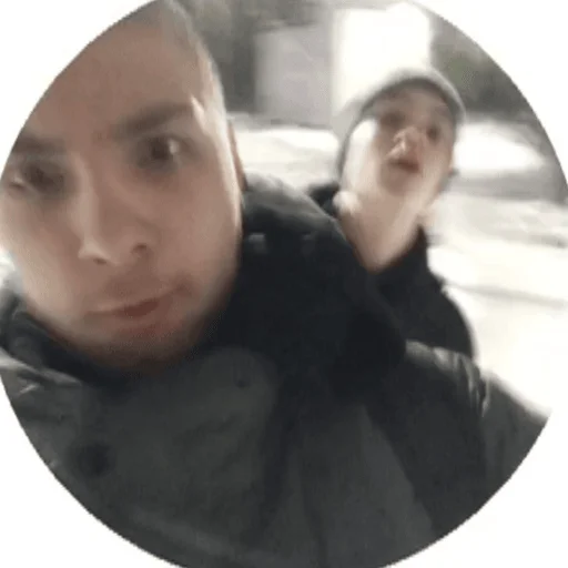 Стикер Yumorrrrrrrr - 1