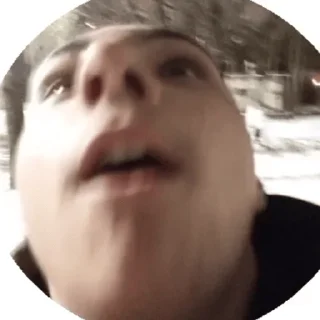 Стикер Юморной стикерпак - 2