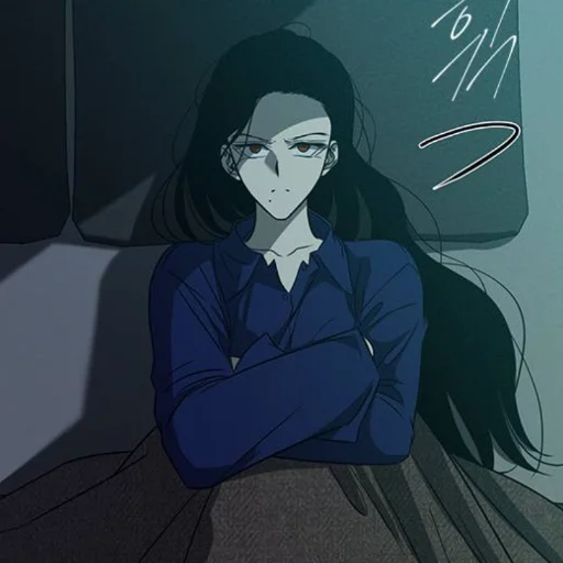 Sticker YunSooChaeAh - 1