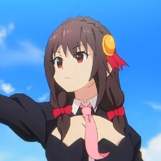 Sticker Yun Yun 2 - 2