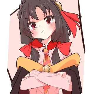 Sticker Yun Yun 2 - 4