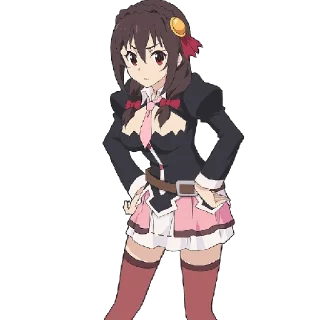 Sticker Yun Yun 2 - 7