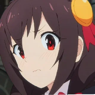 Sticker Yun Yun 2 - 6