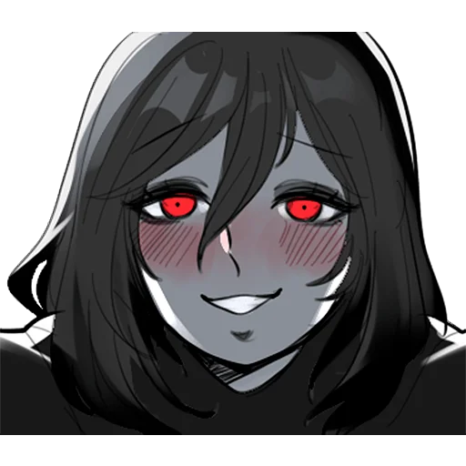 anime cartoon fictional character