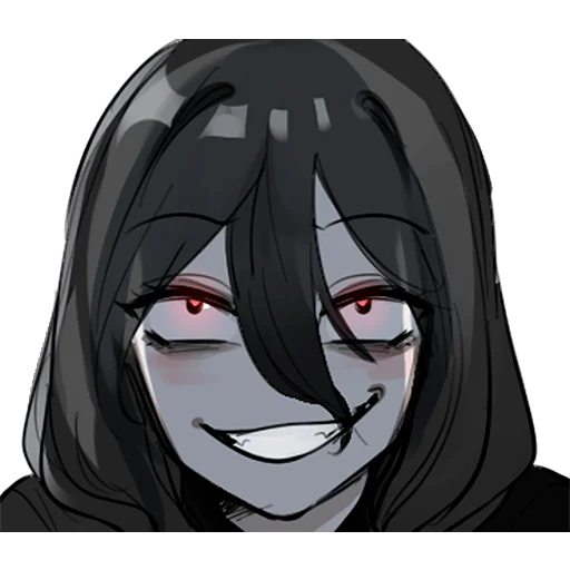 anime cartoon fictional character