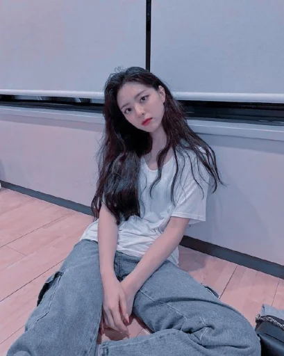 Стикер Yunaashindrakk by @Mystikeer - 9