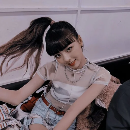 Стикер Yunaashindrakk by @Mystikeer - 5